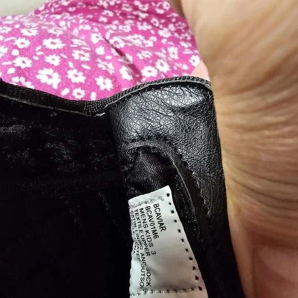 STEVE MADDEN CAVIAR DRESS SHOES - Picture 8 of 9